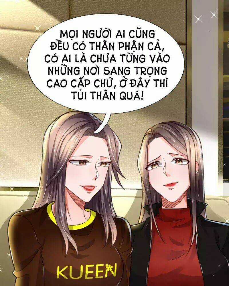 Tuyệt Đỉnh Khí Thiếu Chapter 24 trang 5