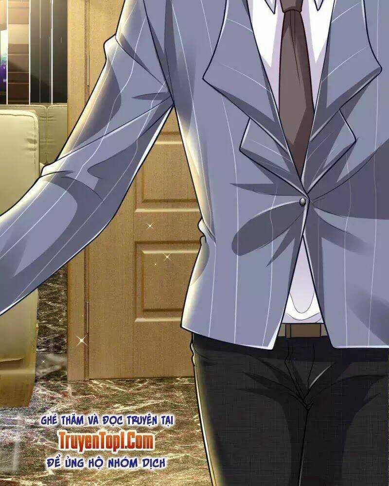 Tuyệt Đỉnh Khí Thiếu Chapter 24 trang 8