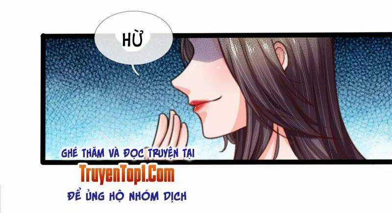 Tuyệt Đỉnh Khí Thiếu Chapter 25 trang 10