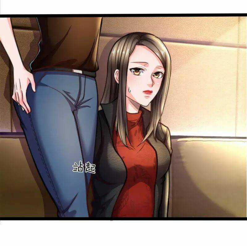 Tuyệt Đỉnh Khí Thiếu Chapter 25 trang 11