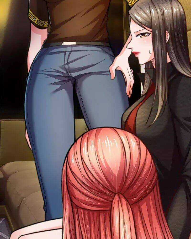 Tuyệt Đỉnh Khí Thiếu Chapter 25 trang 13