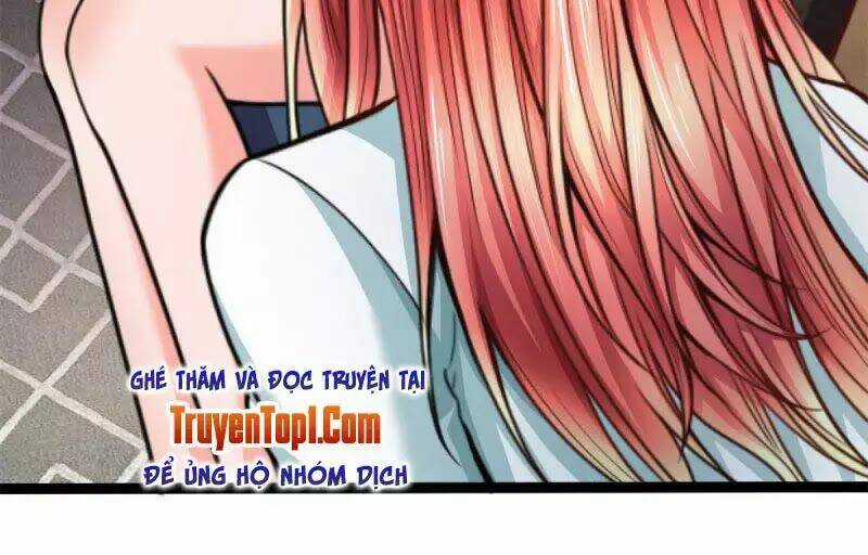 Tuyệt Đỉnh Khí Thiếu Chapter 25 trang 14