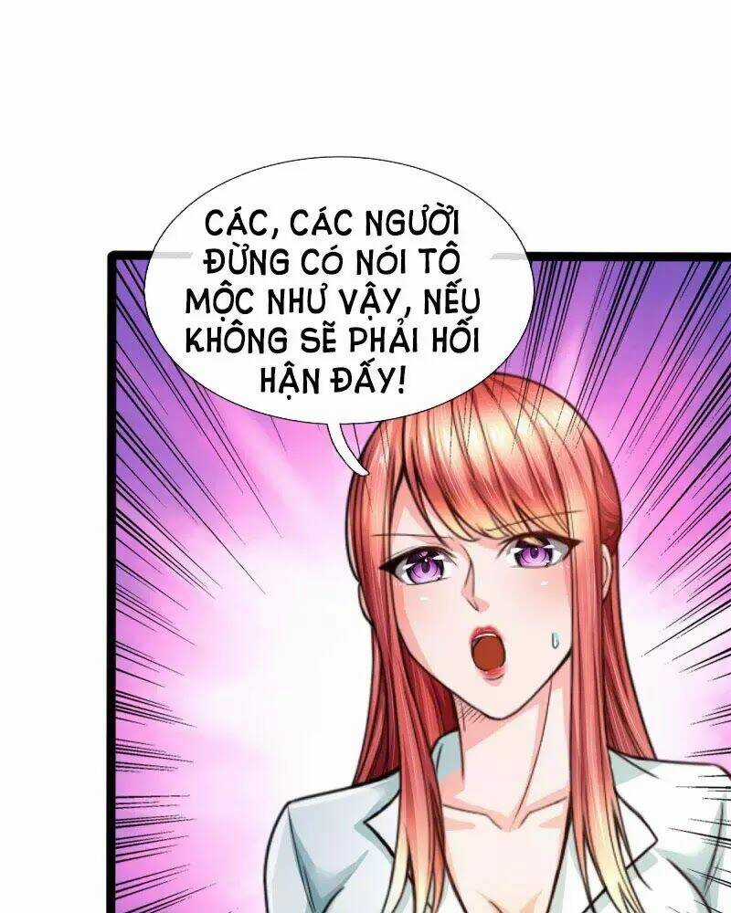 Tuyệt Đỉnh Khí Thiếu Chapter 25 trang 17