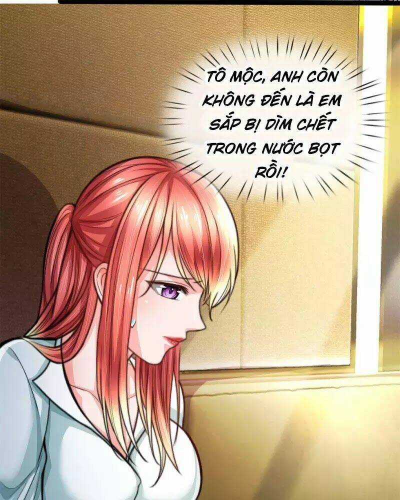 Tuyệt Đỉnh Khí Thiếu Chapter 25 trang 19