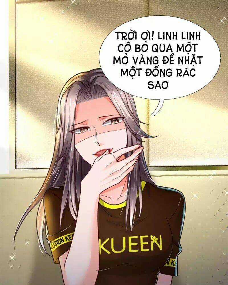 Tuyệt Đỉnh Khí Thiếu Chapter 25 trang 2