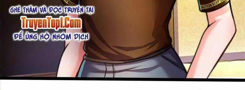 Tuyệt Đỉnh Khí Thiếu Chapter 25 trang 22