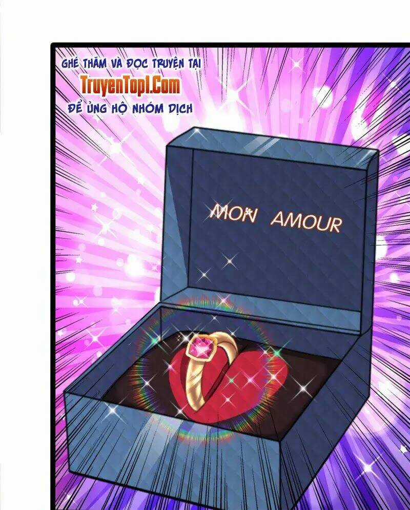 Tuyệt Đỉnh Khí Thiếu Chapter 25 trang 25