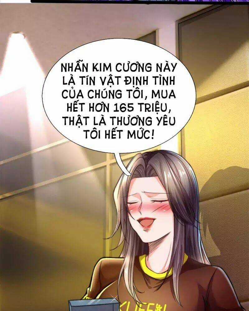 Tuyệt Đỉnh Khí Thiếu Chapter 25 trang 26