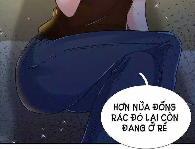 Tuyệt Đỉnh Khí Thiếu Chapter 25 trang 3