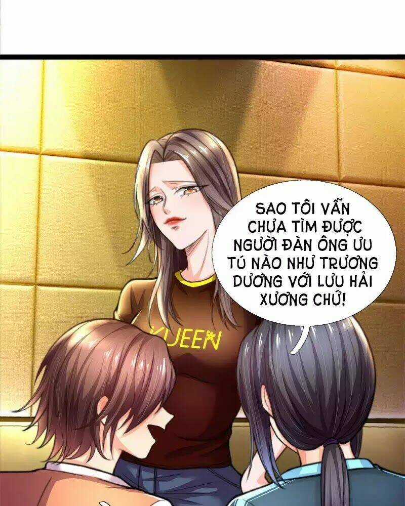 Tuyệt Đỉnh Khí Thiếu Chapter 25 trang 30