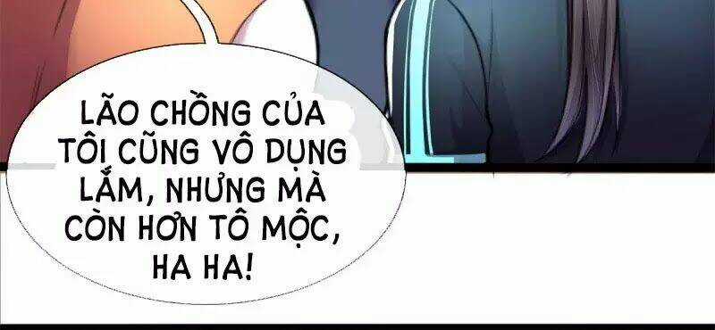 Tuyệt Đỉnh Khí Thiếu Chapter 25 trang 31