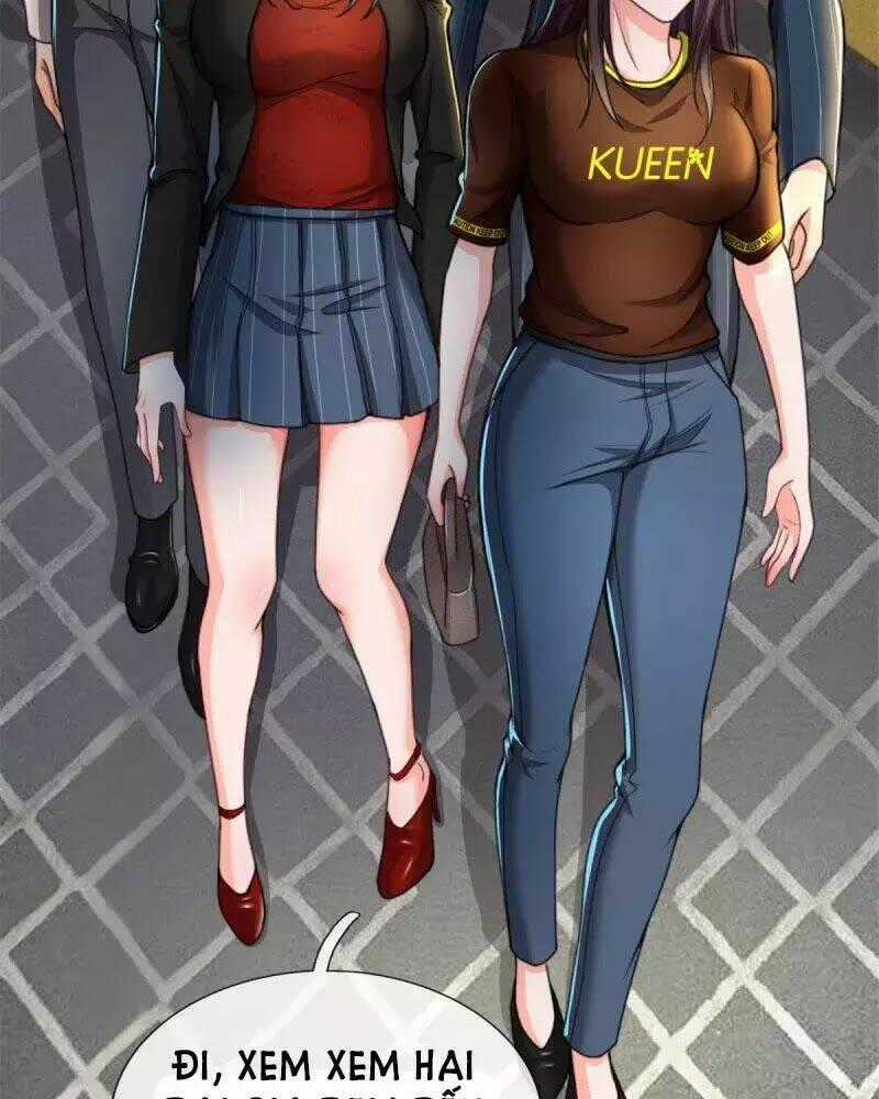 Tuyệt Đỉnh Khí Thiếu Chapter 25 trang 37