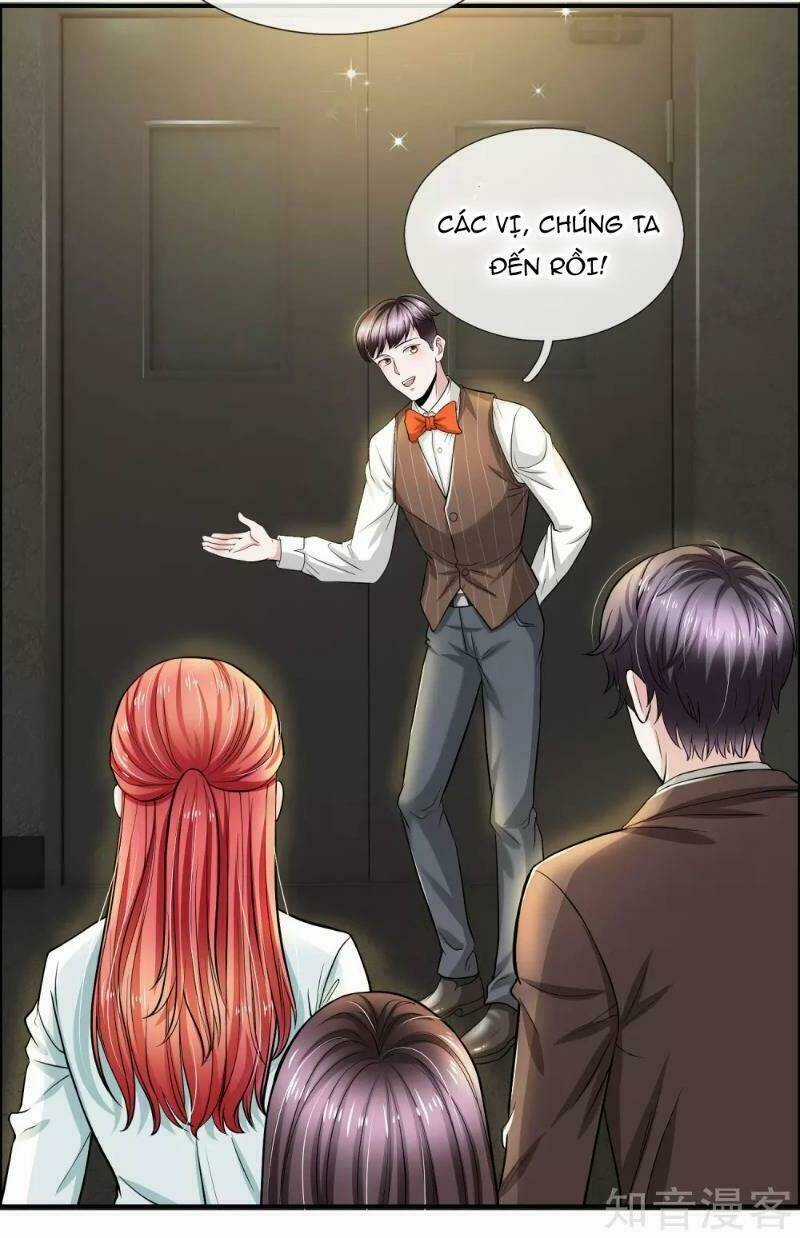 Tuyệt Đỉnh Khí Thiếu Chapter 26 trang 2