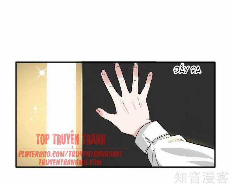 Tuyệt Đỉnh Khí Thiếu Chapter 26 trang 3