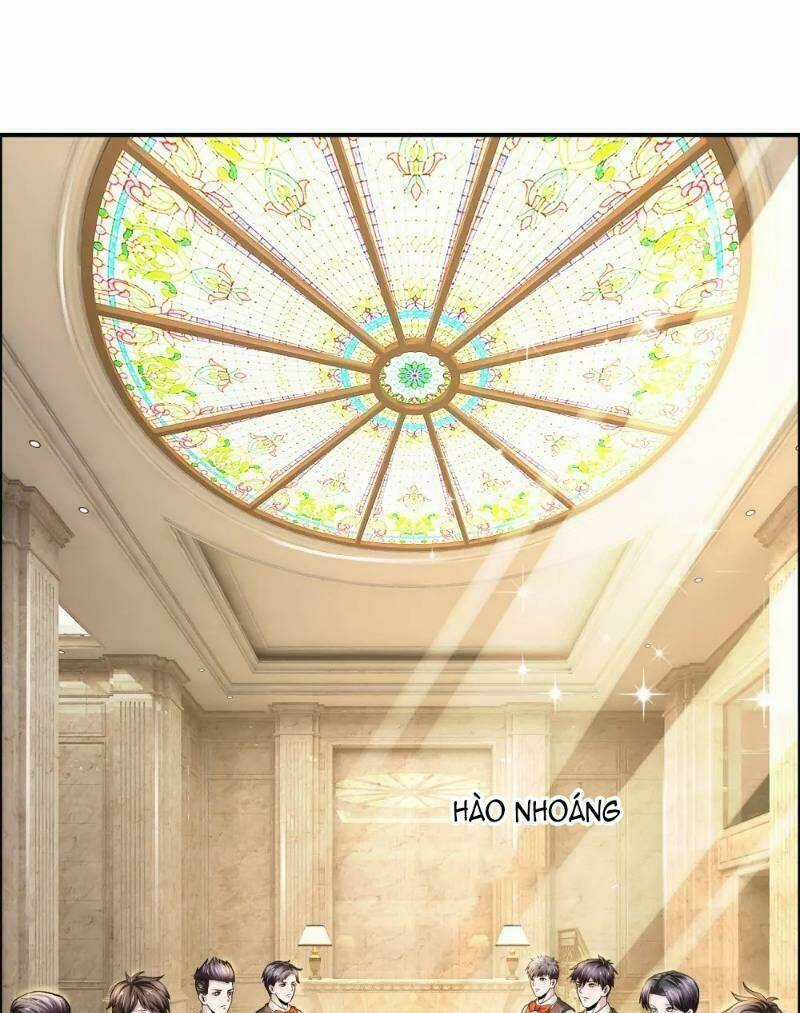 Tuyệt Đỉnh Khí Thiếu Chapter 26 trang 4