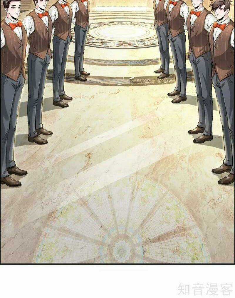 Tuyệt Đỉnh Khí Thiếu Chapter 26 trang 5