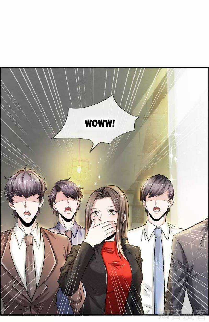 Tuyệt Đỉnh Khí Thiếu Chapter 26 trang 6