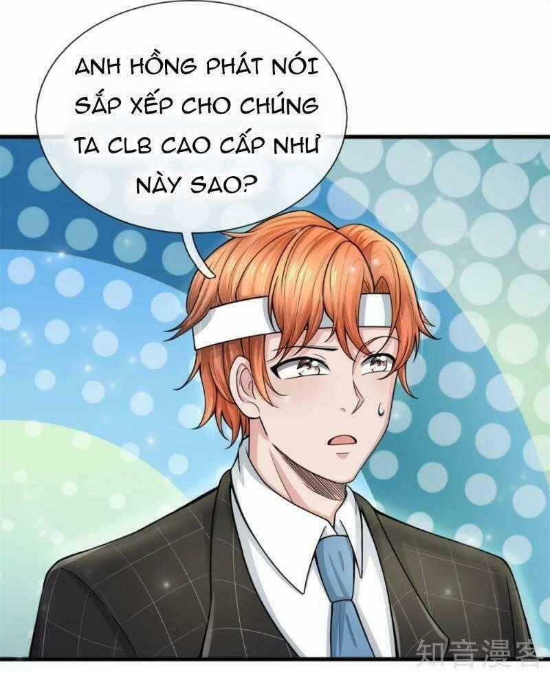 Tuyệt Đỉnh Khí Thiếu Chapter 27 trang 1