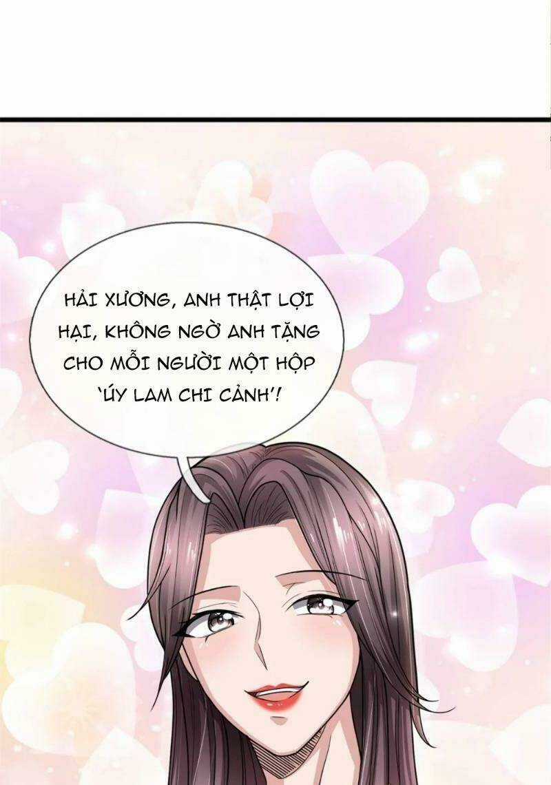 Tuyệt Đỉnh Khí Thiếu Chapter 27 trang 12