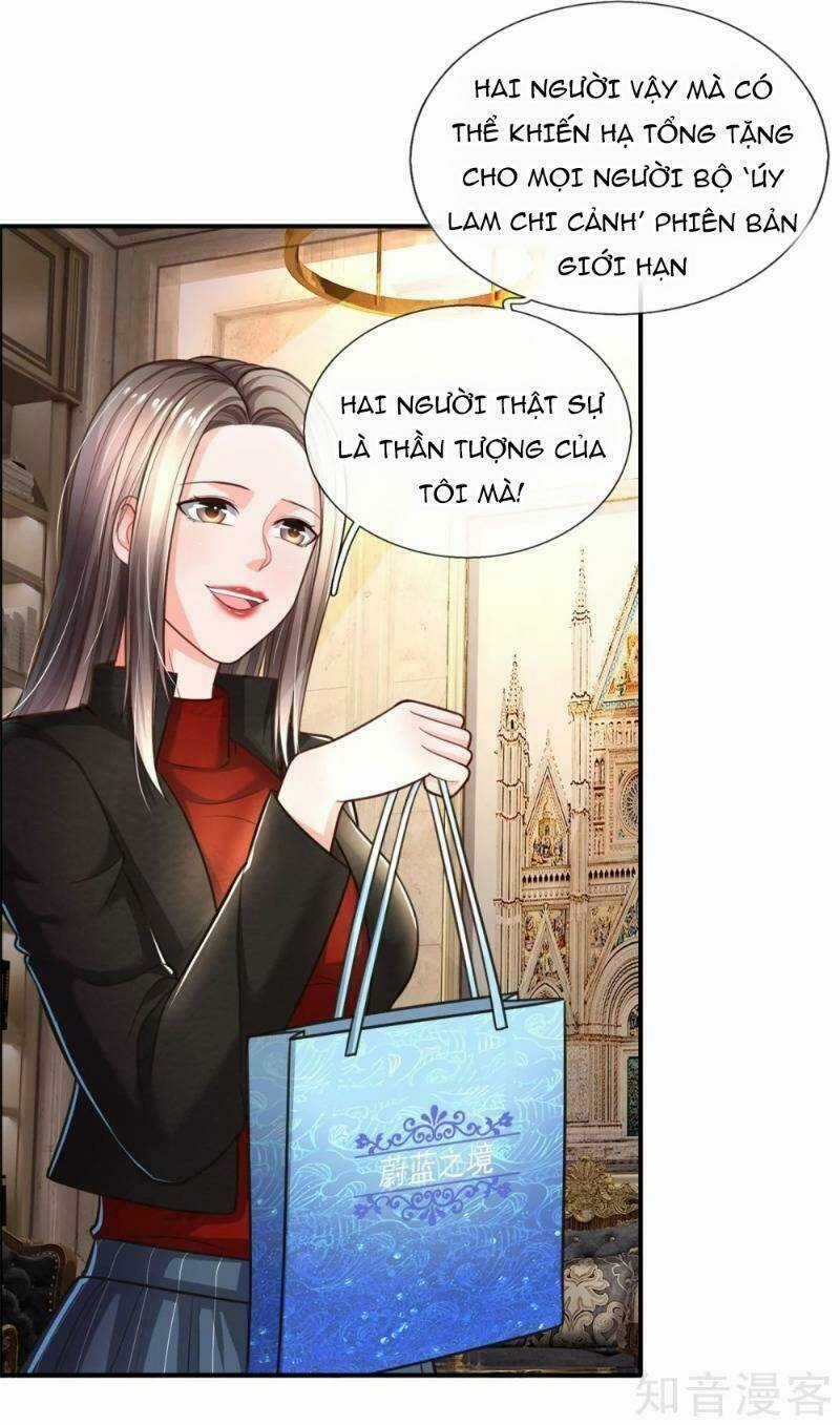 Tuyệt Đỉnh Khí Thiếu Chapter 27 trang 15