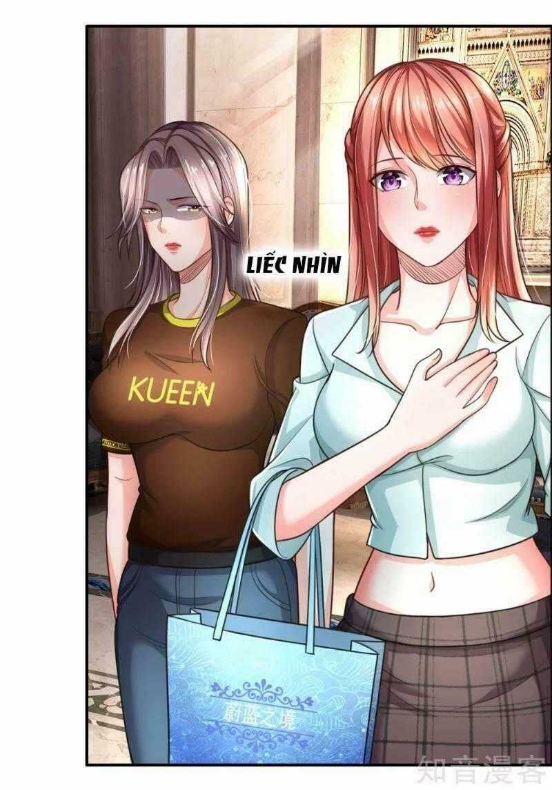 Tuyệt Đỉnh Khí Thiếu Chapter 27 trang 16