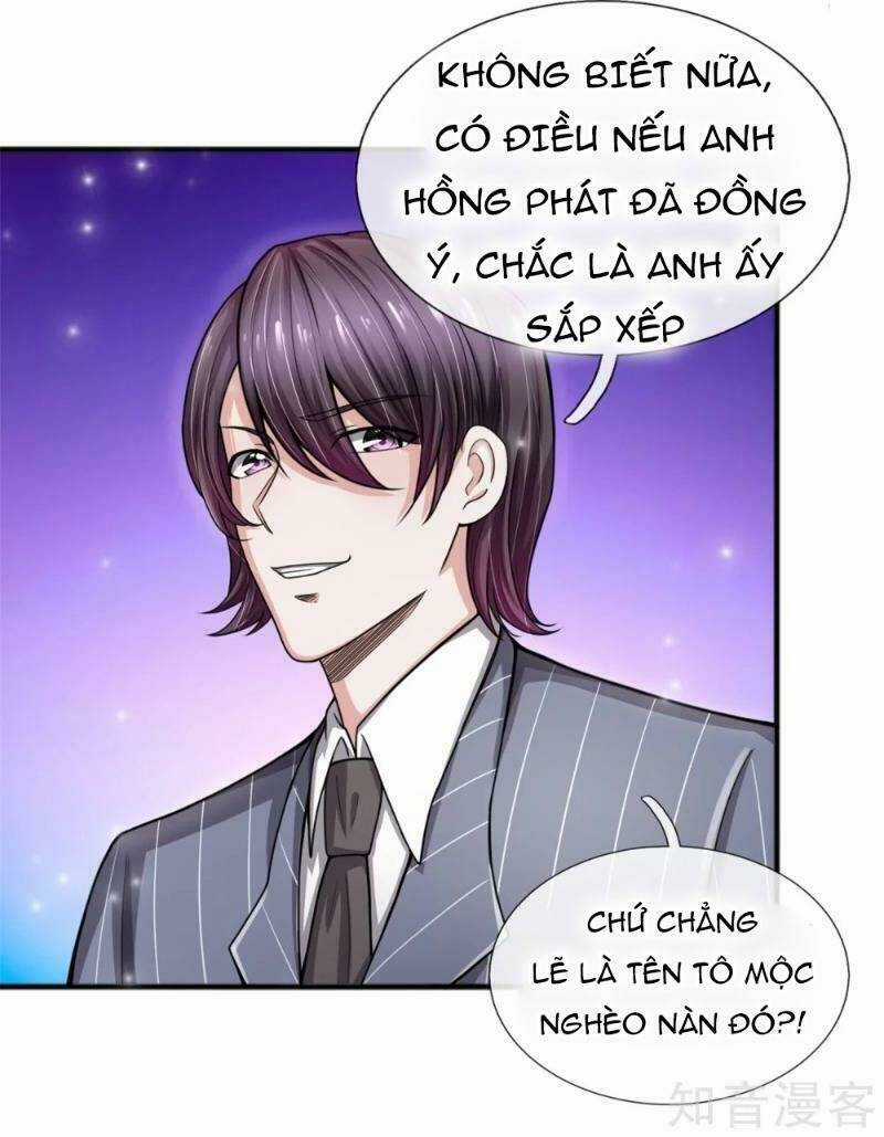 Tuyệt Đỉnh Khí Thiếu Chapter 27 trang 2