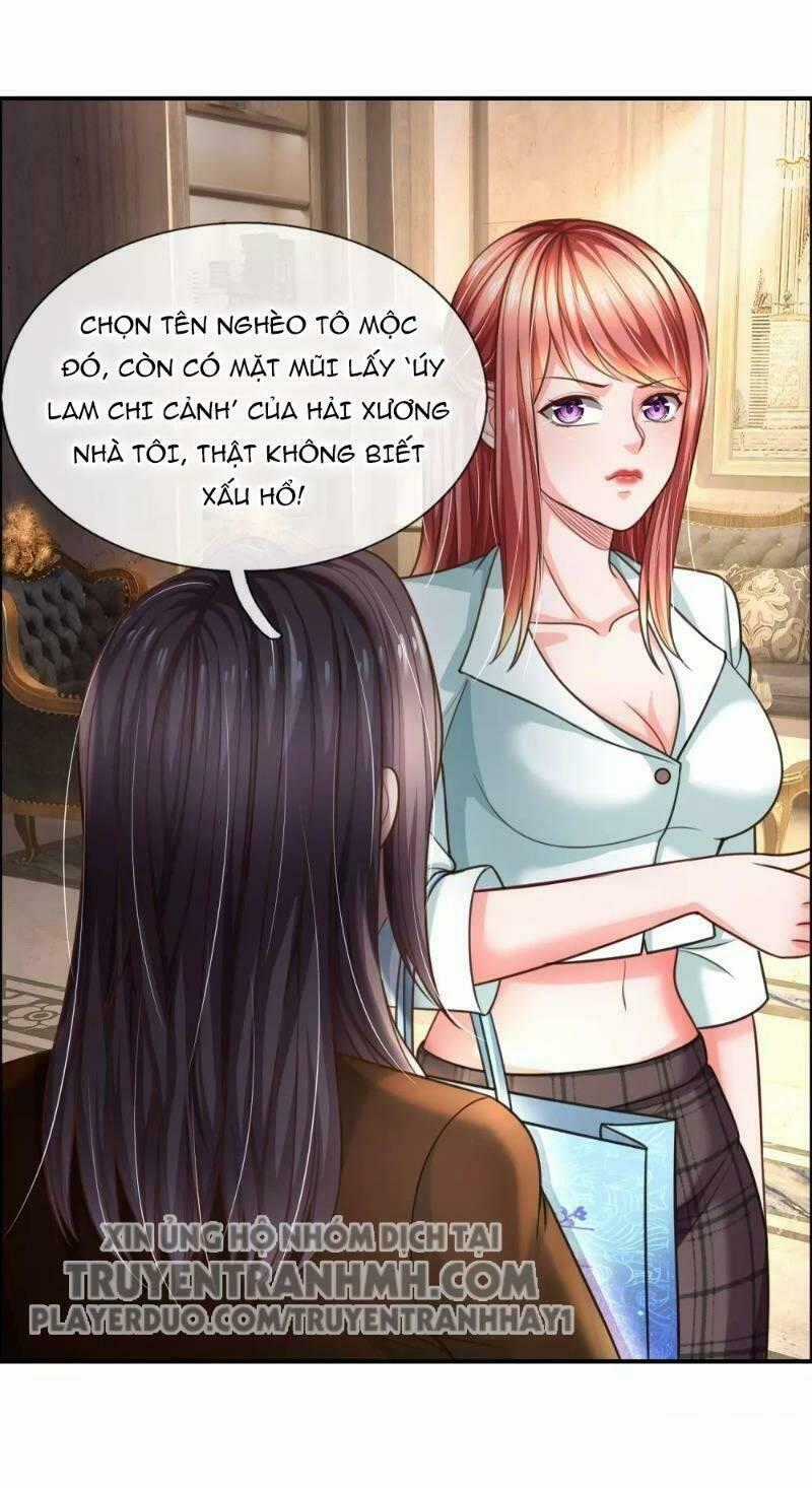 Tuyệt Đỉnh Khí Thiếu Chapter 28 trang 0