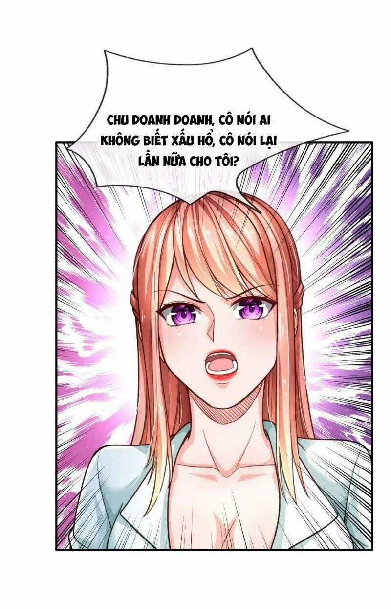 Tuyệt Đỉnh Khí Thiếu Chapter 28 trang 1