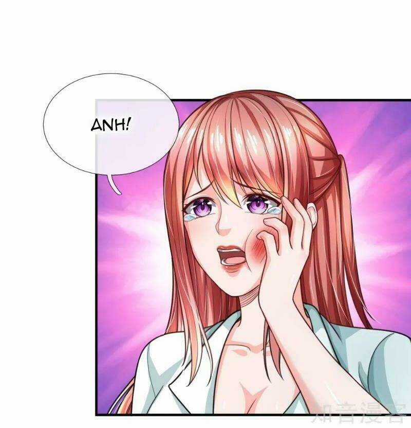 Tuyệt Đỉnh Khí Thiếu Chapter 28 trang 10