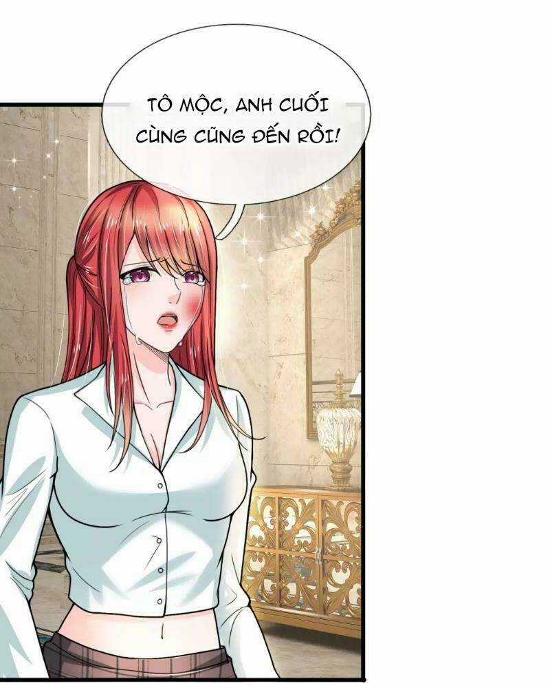 Tuyệt Đỉnh Khí Thiếu Chapter 28 trang 13