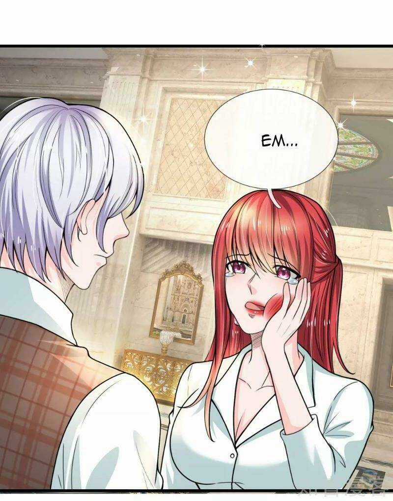 Tuyệt Đỉnh Khí Thiếu Chapter 28 trang 15