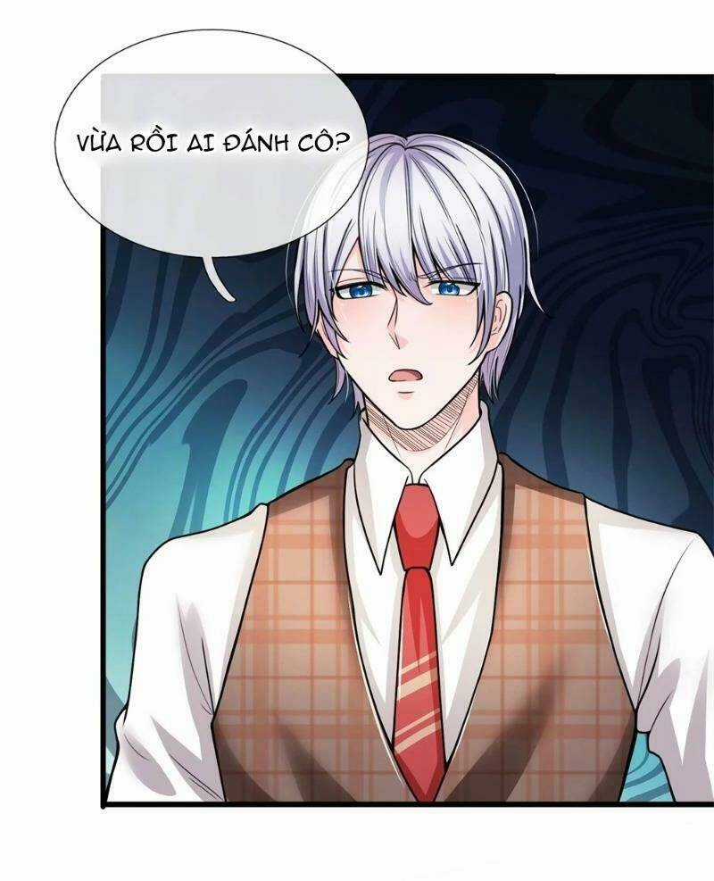 Tuyệt Đỉnh Khí Thiếu Chapter 28 trang 19