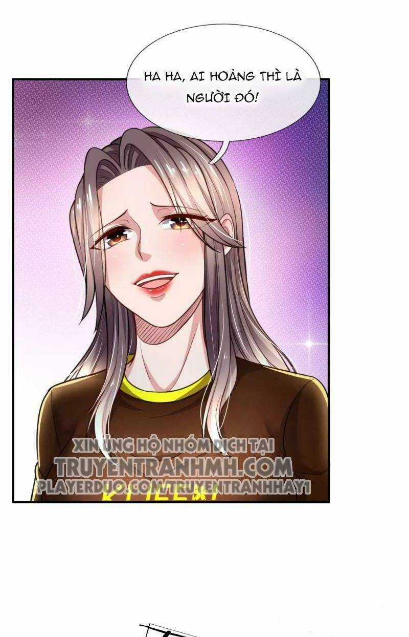 Tuyệt Đỉnh Khí Thiếu Chapter 28 trang 2