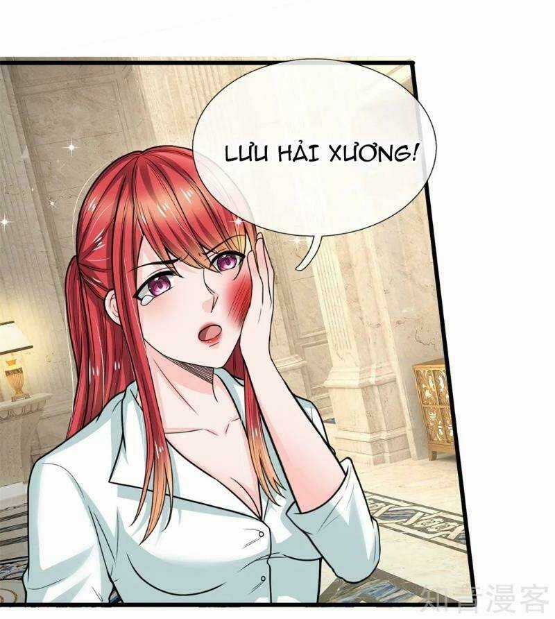 Tuyệt Đỉnh Khí Thiếu Chapter 28 trang 20