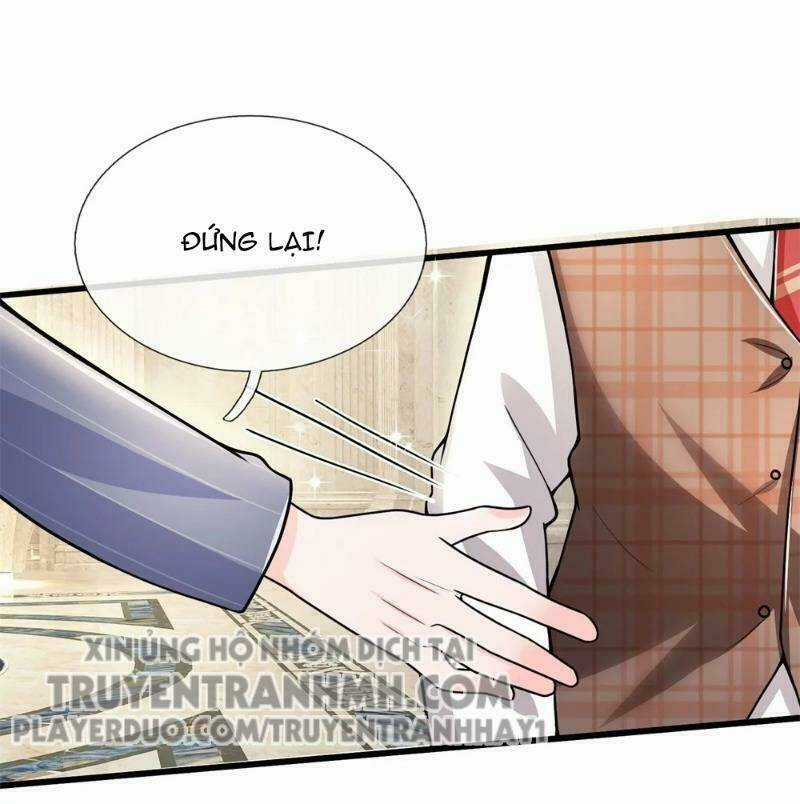 Tuyệt Đỉnh Khí Thiếu Chapter 28 trang 22