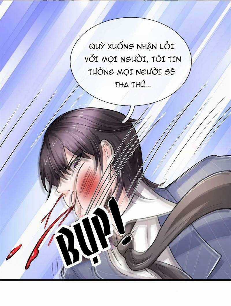 Tuyệt Đỉnh Khí Thiếu Chapter 28 trang 24