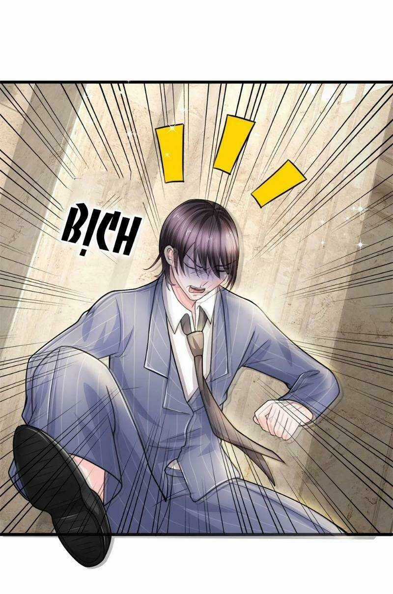 Tuyệt Đỉnh Khí Thiếu Chapter 28 trang 25