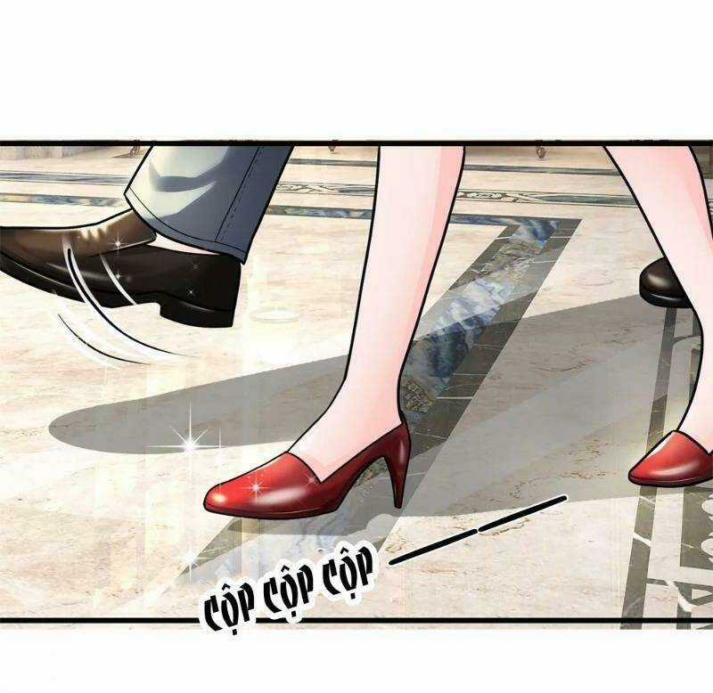 Tuyệt Đỉnh Khí Thiếu Chapter 28 trang 28