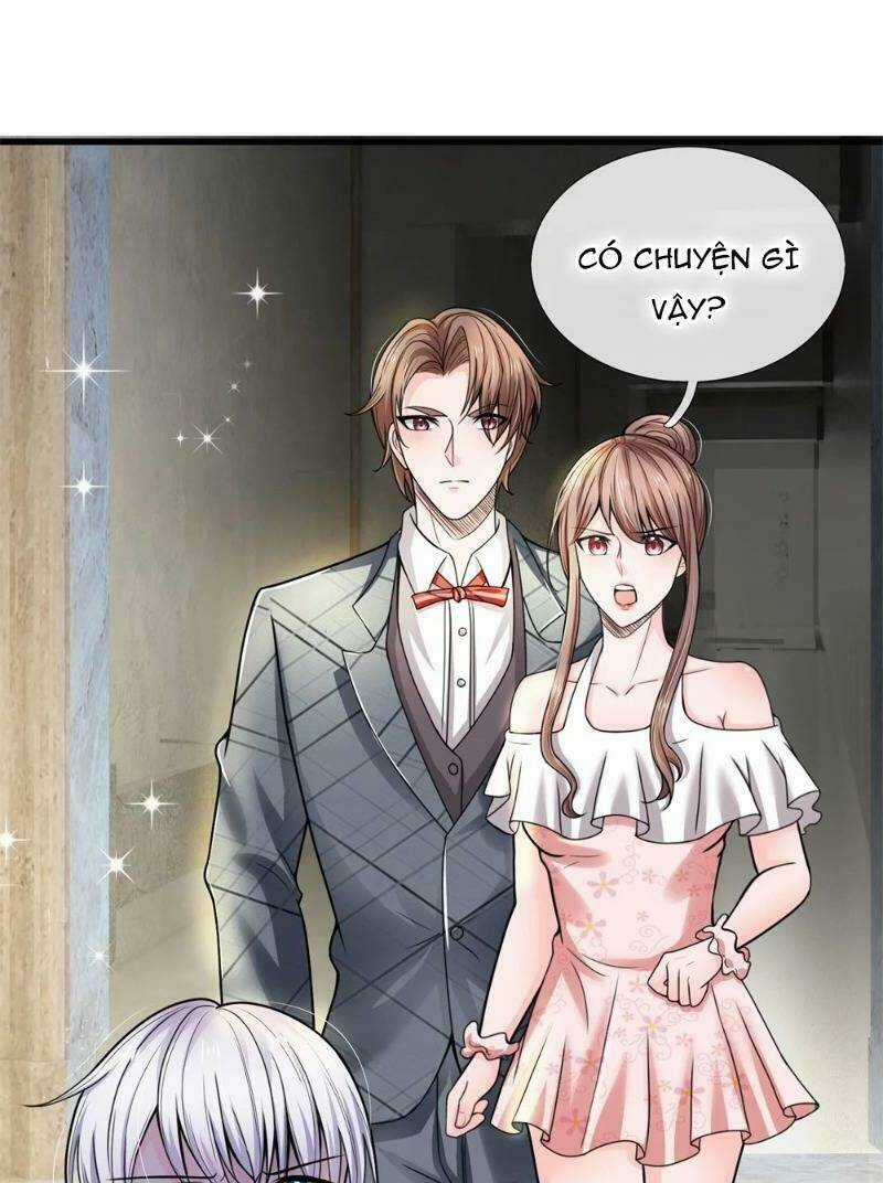 Tuyệt Đỉnh Khí Thiếu Chapter 28 trang 29