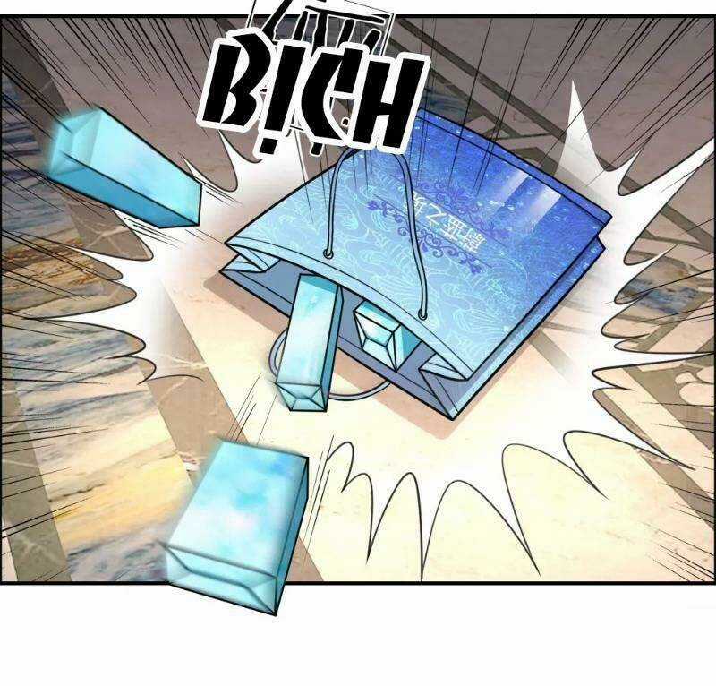 Tuyệt Đỉnh Khí Thiếu Chapter 28 trang 3