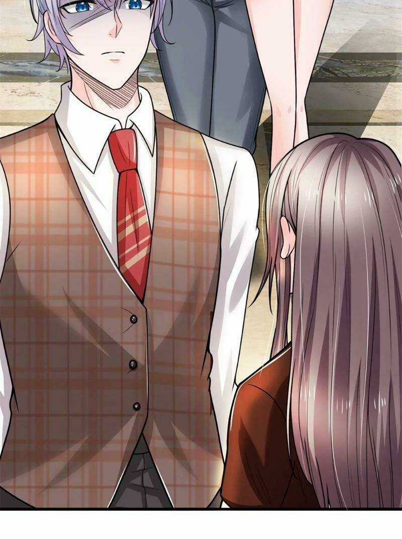 Tuyệt Đỉnh Khí Thiếu Chapter 28 trang 30