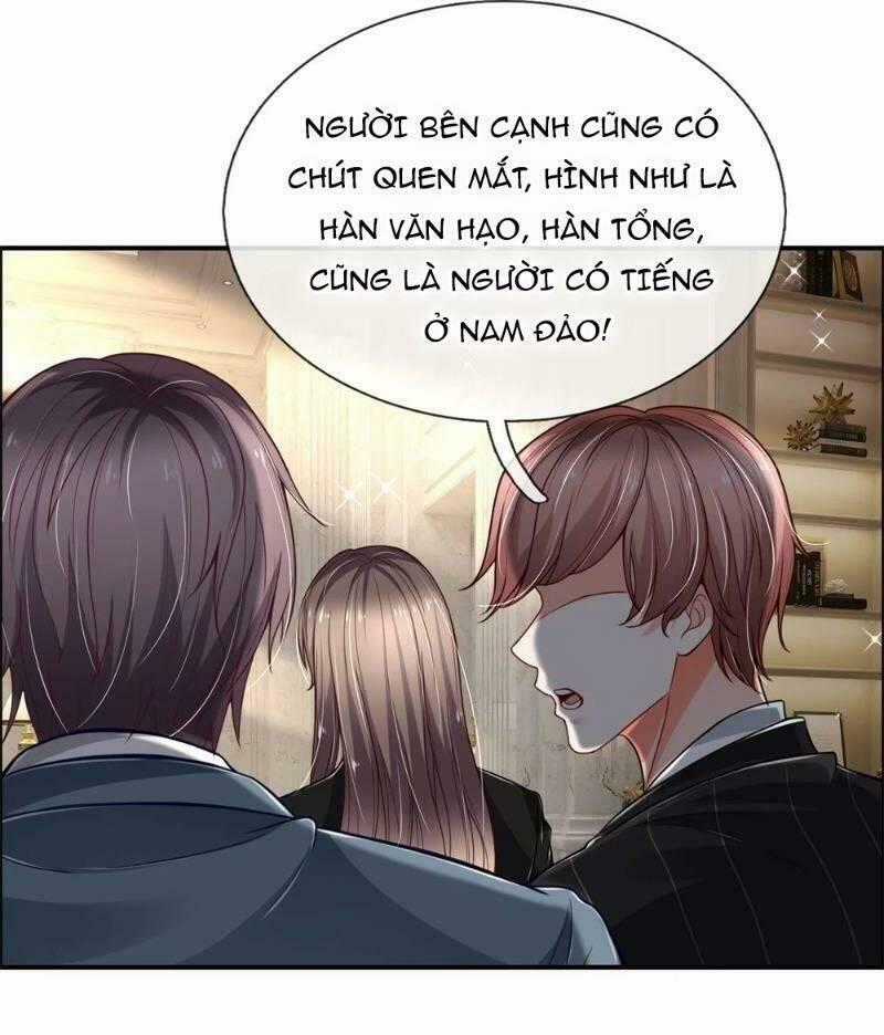 Tuyệt Đỉnh Khí Thiếu Chapter 28 trang 32