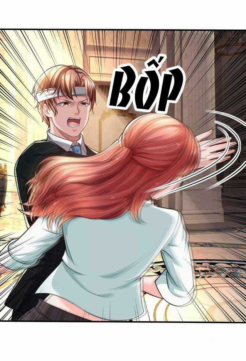 Tuyệt Đỉnh Khí Thiếu Chapter 28 trang 7