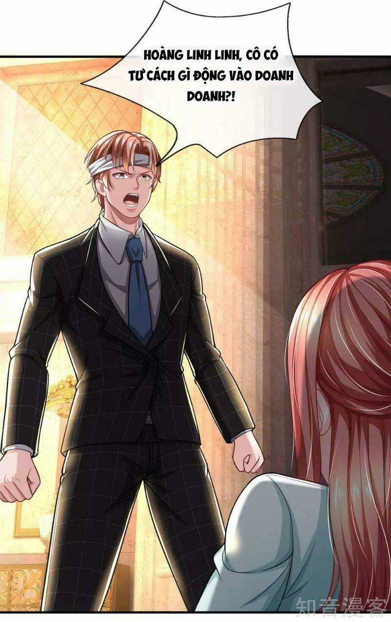 Tuyệt Đỉnh Khí Thiếu Chapter 28 trang 9