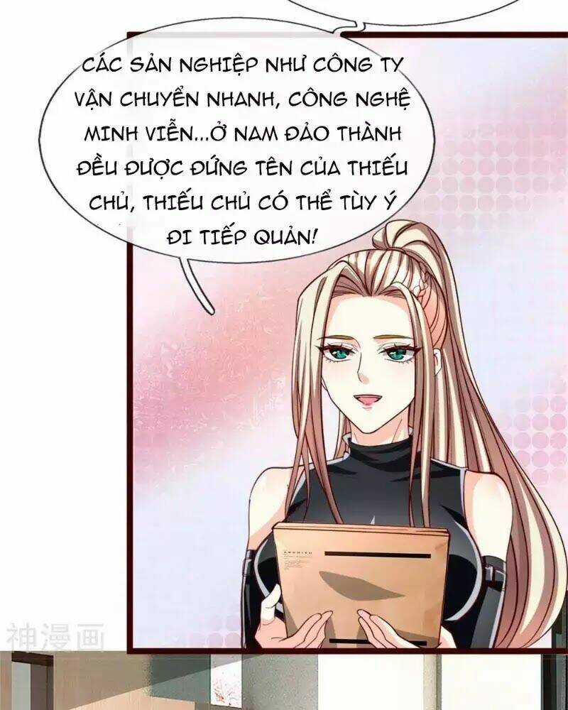 Tuyệt Đỉnh Khí Thiếu Chapter 3 trang 10