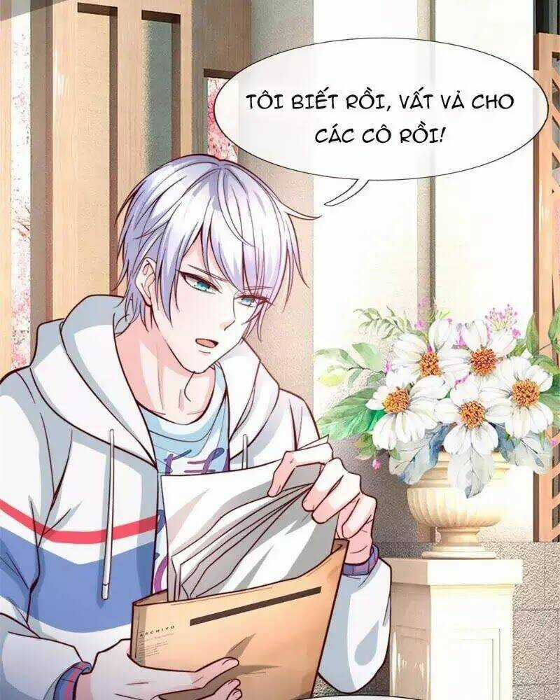 Tuyệt Đỉnh Khí Thiếu Chapter 3 trang 11