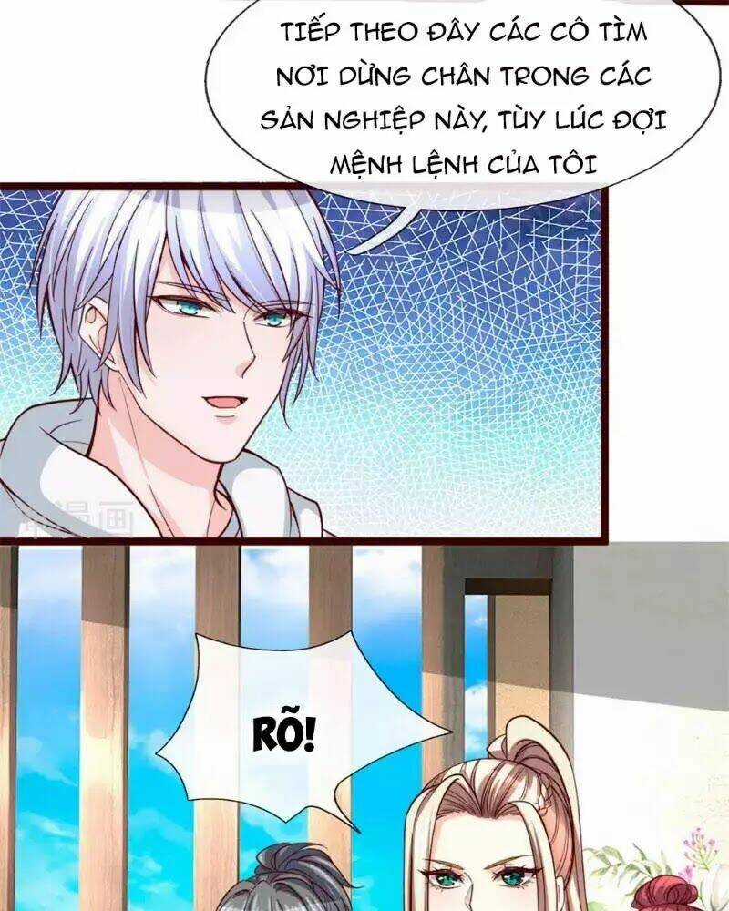 Tuyệt Đỉnh Khí Thiếu Chapter 3 trang 13