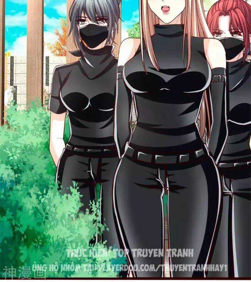 Tuyệt Đỉnh Khí Thiếu Chapter 3 trang 14