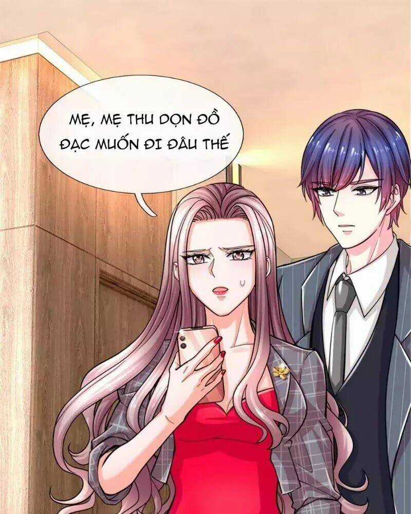 Tuyệt Đỉnh Khí Thiếu Chapter 3 trang 15