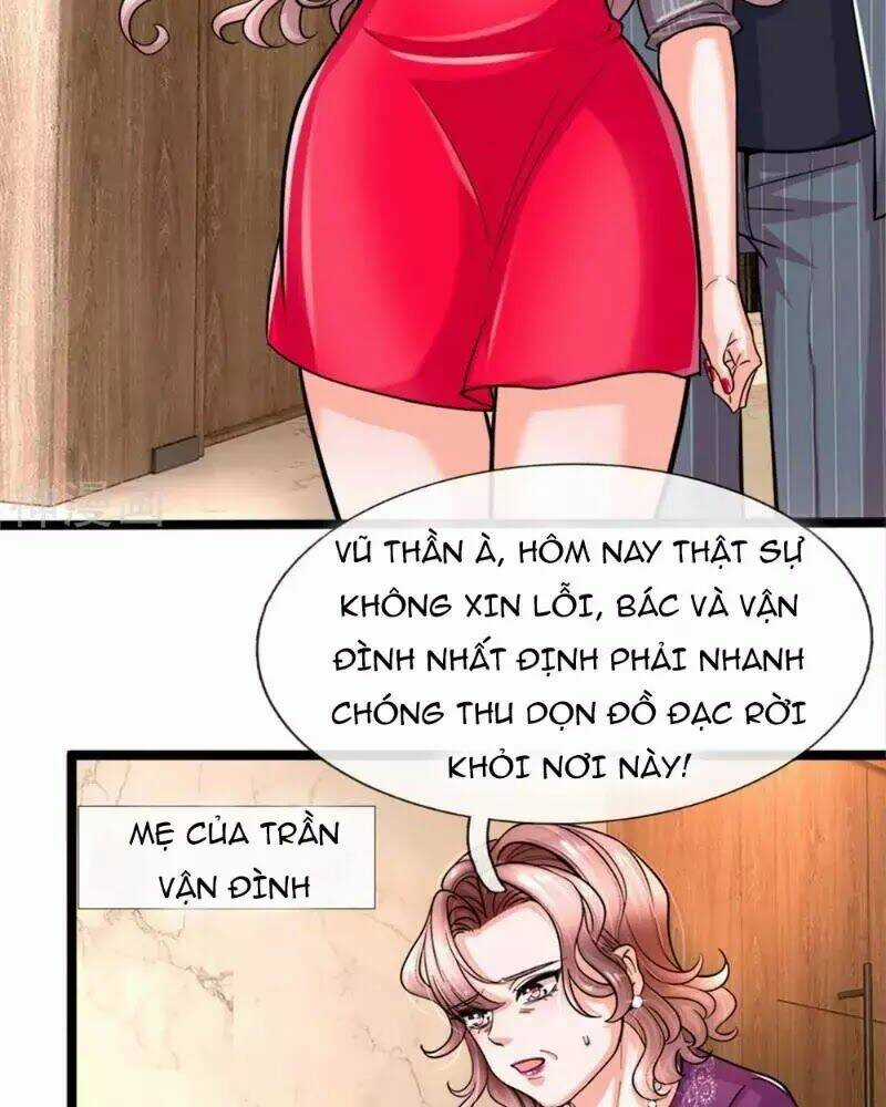 Tuyệt Đỉnh Khí Thiếu Chapter 3 trang 16
